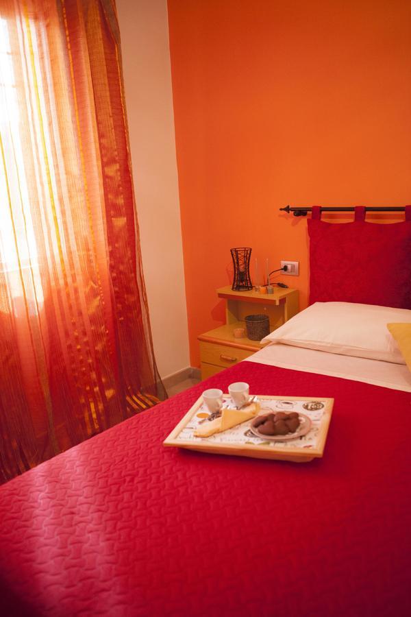 B&B La Gioiosa Assisi Exterior foto
